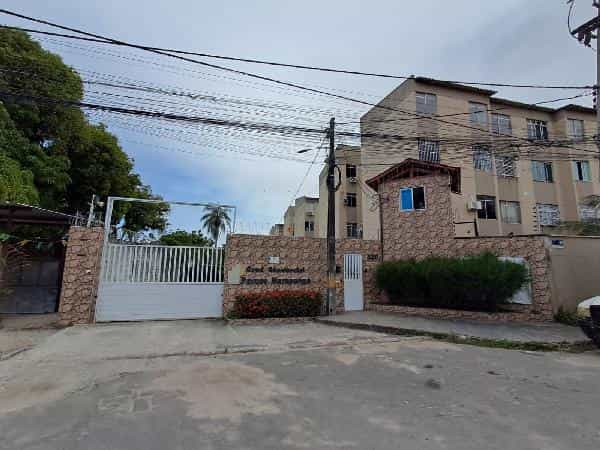Foto RESIDENCIAL PARQUE MARAPONGA