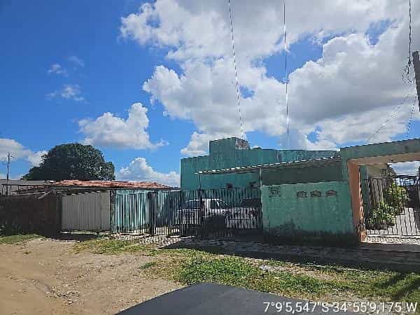 Foto COND RES AKSA I