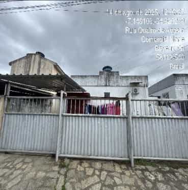 Foto COND RES VILLA ALTA VISTA