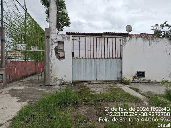 Foto LOTEAMENTO PARQUE JOSE MARTINS CAMPELO