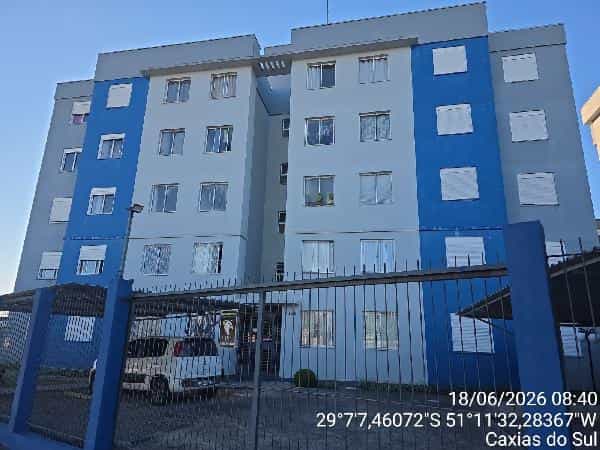 Foto RESIDENCIAL BRISA II