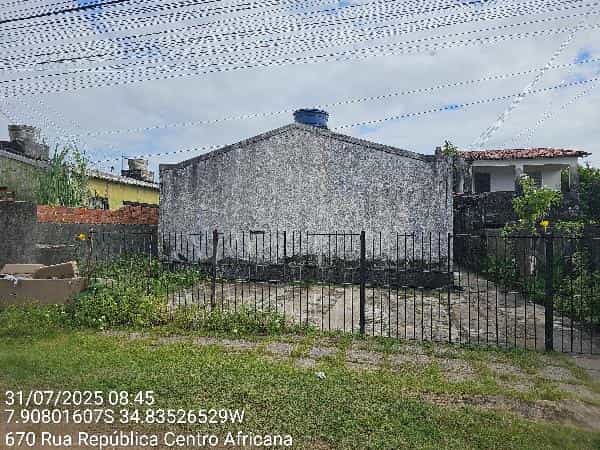 Foto RESIDENCIAL PEDRO LEONARDO