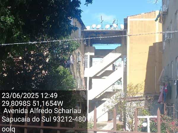 Foto CONJUNTO RESIDENCIAL PRESIDENTE JOAO GOULART