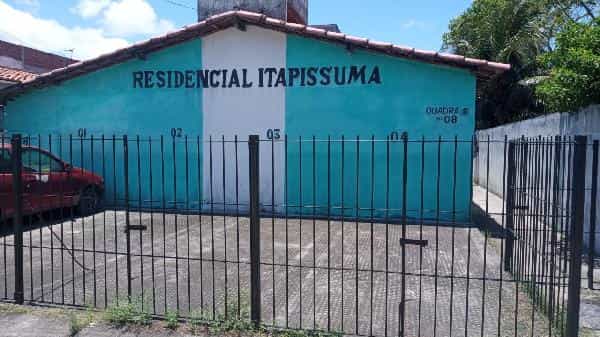 Foto Cid Ind Itapissuma