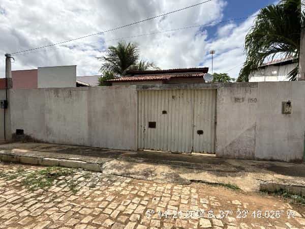 Foto LOTEAMENTO CIDADE OESTE
