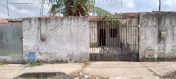 Foto LOTEAMENTO ESPLANADA DA CIDADE