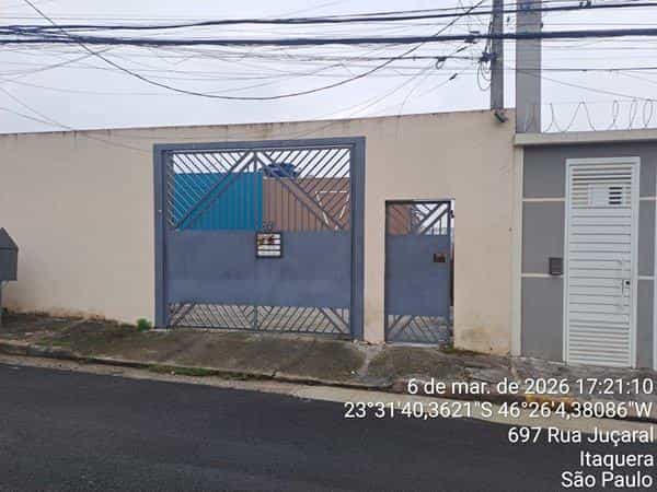 Foto COND RES FERGOM IV