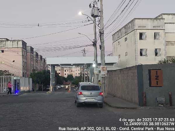 Foto CONDOMINIO RESIDENCIAL CENTRAL PARK