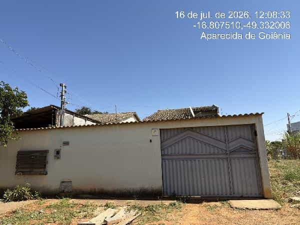 Foto COND RES LOURENÇO SILVA II