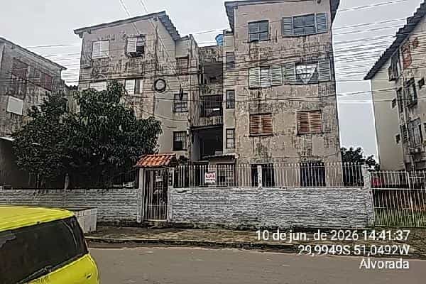 Foto CONJ HABITACIONAL SALOMÉ