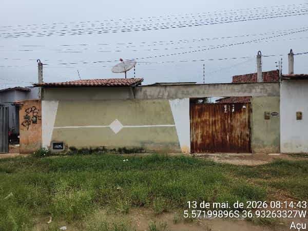 Foto CASA RESIDENCIA