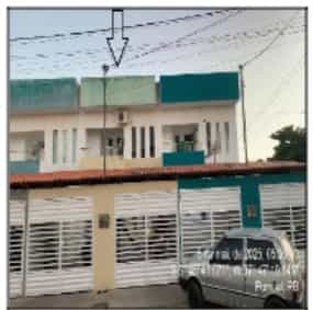 Foto PRÉDIO RES PRIMEIRO ANDAR