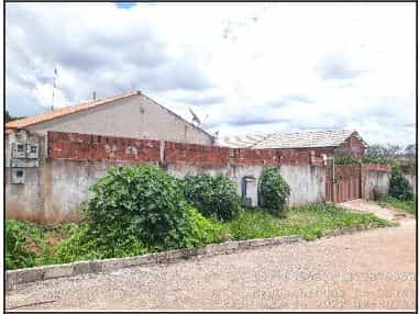 Foto PARQUE DA BARRAGEM SETOR 12