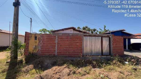 Foto CIDADE NOVA