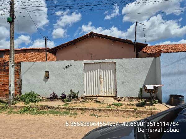 Foto CIDADE NOVA
