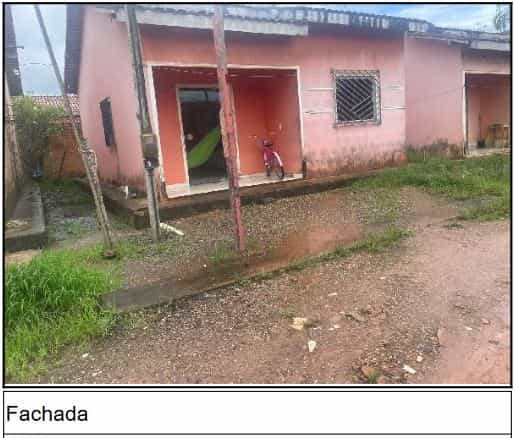 Foto CASA