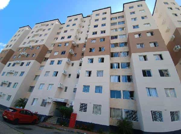 Foto FÓRMULA RESIDENCIAL SALVADOR NORTE