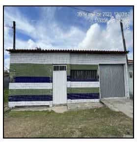 Foto LOT PORTAL TIBIRI II