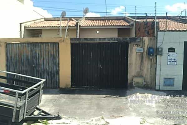 Foto FURNA DA ONCA