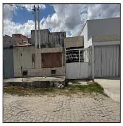 Foto LOTEAMENTO PARQUE JOSE MARTINS CAMPELO