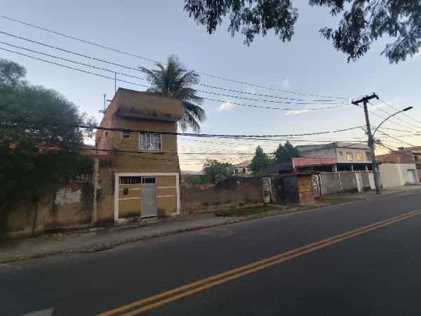 Foto ESTRADA DA CANCELA PRETA