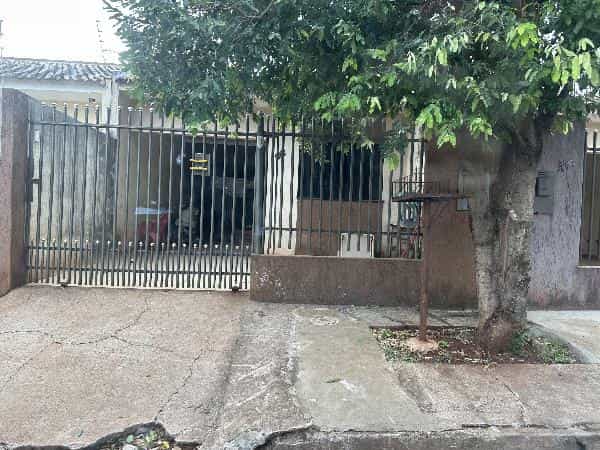 Foto JARDIM OURO VERDE IV