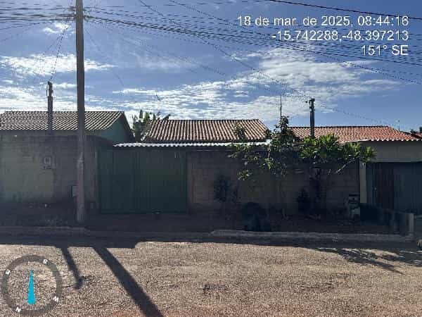 Foto 2ª ETAPA LOT RES ITAMAR NOBREGA II