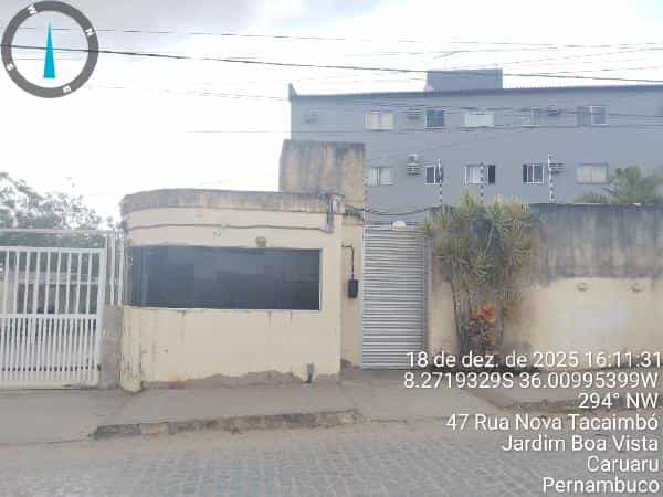 Foto CONJ RES VEREADOR LEANDRO FILHO