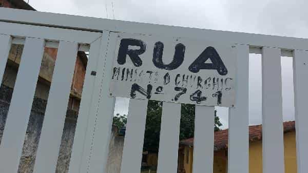 Foto FAZENDA RESTAURADA