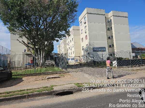 Foto COND RESID SAO GUILHERME