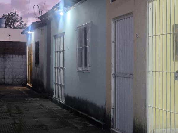 Foto CAMPO ALEGRE