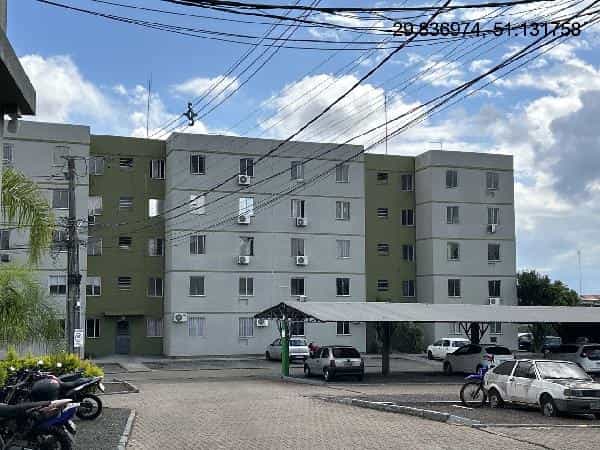 Foto RESIDENCIAL NICOLAU KUHN