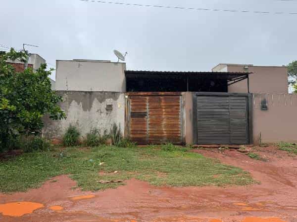 Foto JARDIM NOROESTE