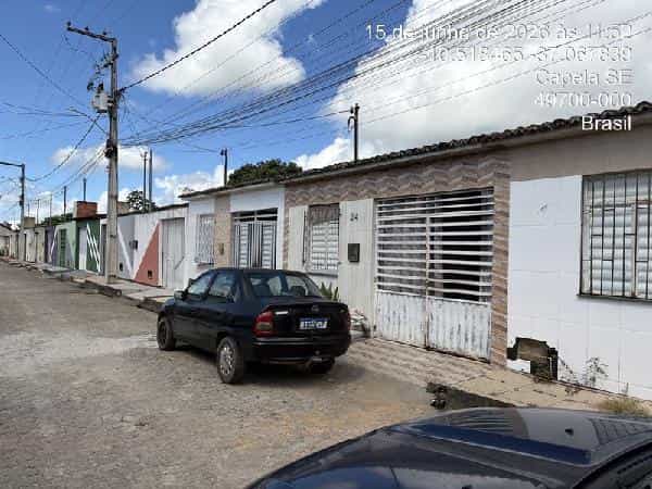 Foto LOTEAMENTO RECANTO DOS PÁSSAROS