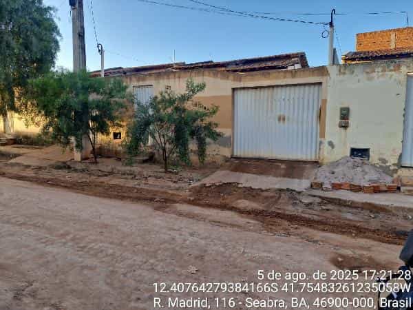 Foto LOTEAMENTO URBANO JD. EUROPA
