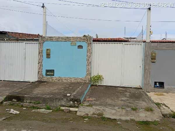 Foto MANGABEIRA