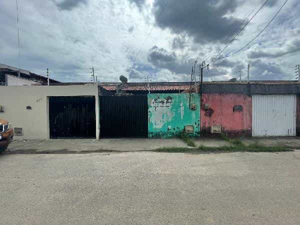 Foto LOTEAMENTO VILA BURITI