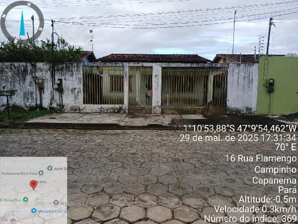 Foto SANTA CRUZ