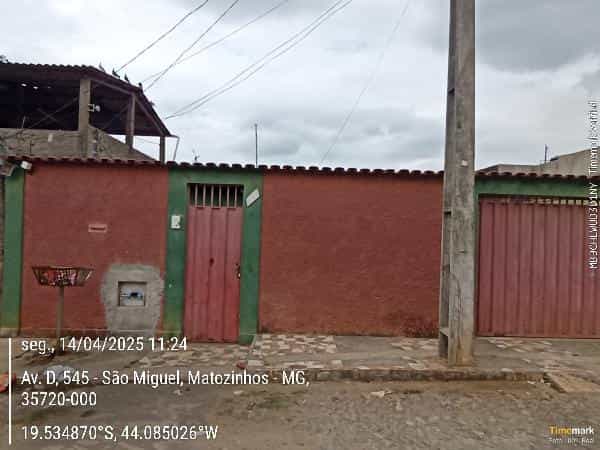 Foto BAIRRO SÃO MIGUEL