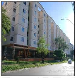 Foto SETOR HABITACIONAL RIACHO FUNDO