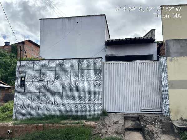 Foto SAO FRANCISCO I