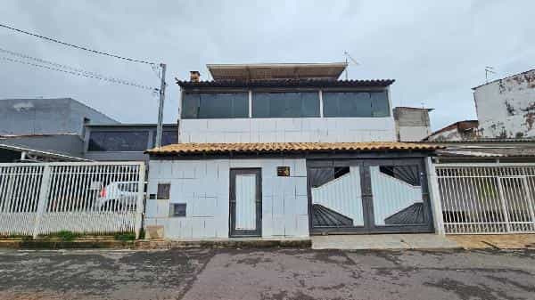Foto CEILANDIA NORTE