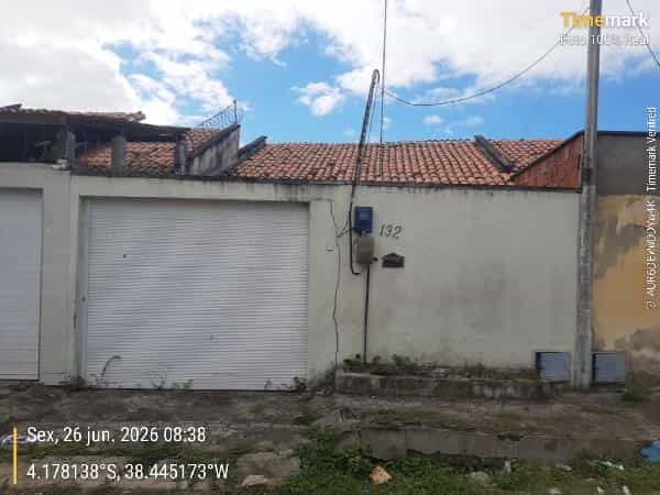 Foto ALDEIA