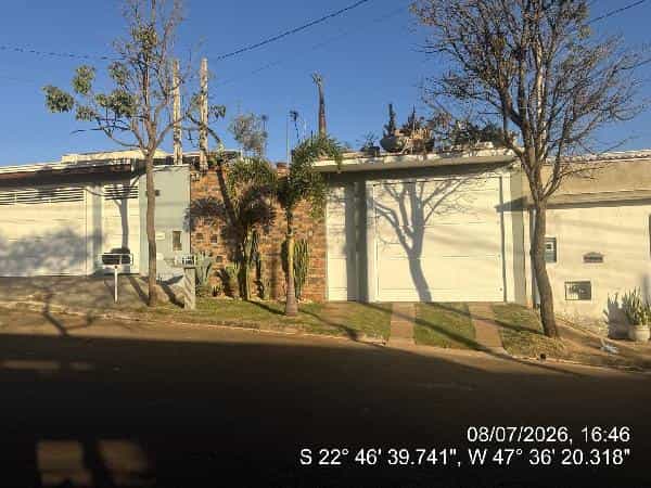 Foto RES CAMPOS DO CONDE