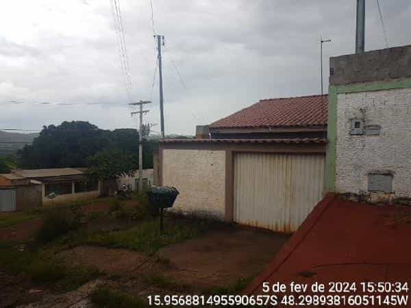 Foto PARQUE ESTRELA DALVA XII