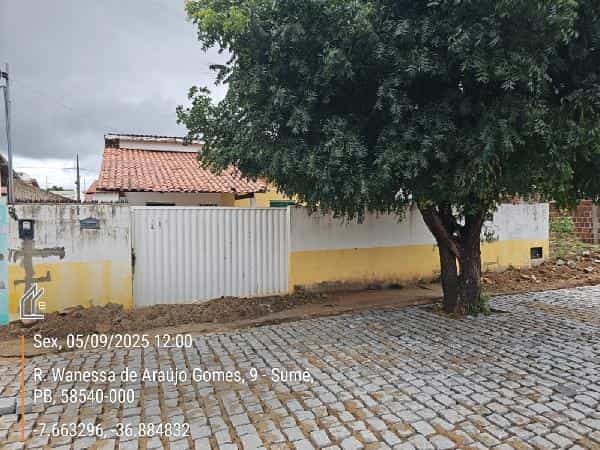 Foto VARZEA REDONDA