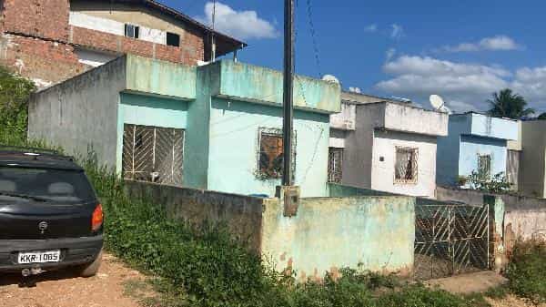 Foto LOT CASA NOVA II
