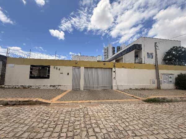 Foto COND RES FRANCISCO GILVAN SOBRINHO