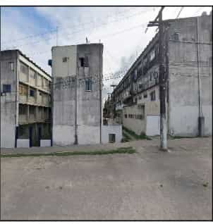 Foto PQ RESID ILHA DE SÃO JOÃO