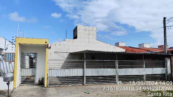 Foto COND RES MULTIFAMILIAR